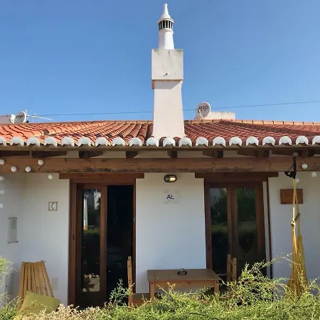 Casa C Chabouco * Aljezur