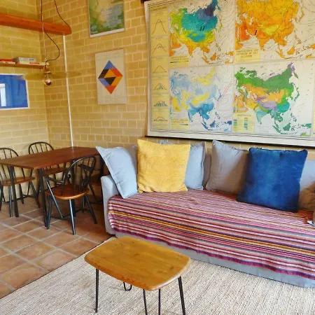 Casa C Chabouco *