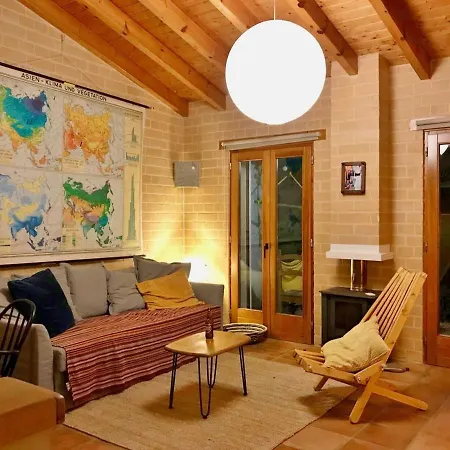 Casa C Chabouco Lejlighed