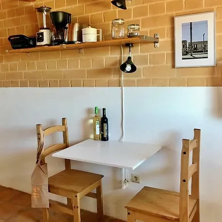 Casa C Chabouco Апартаменты Алжезур