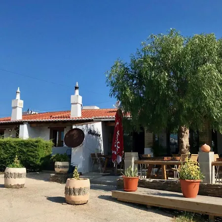 Casa C Chabouco Appartement *