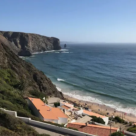 Casa C Chabouco Aljezur