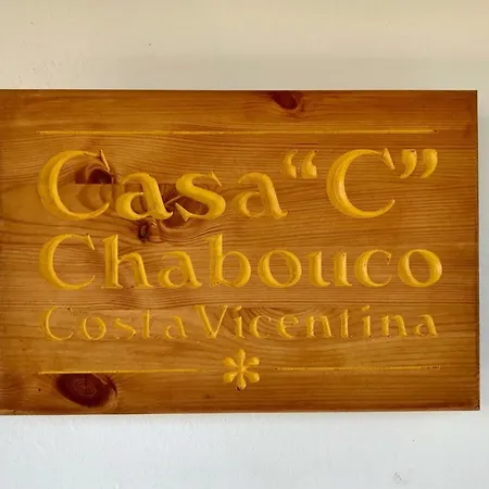 Апартаменты Casa C Chabouco Алжезур